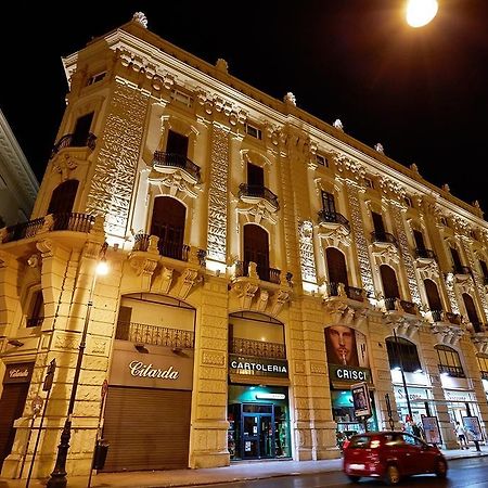 Suite Home Moncada Palermo Exterior foto