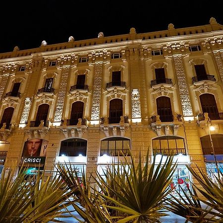 Suite Home Moncada Palermo Exterior foto