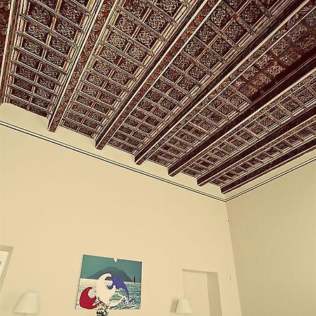 Suite Home Moncada Palermo Exterior foto