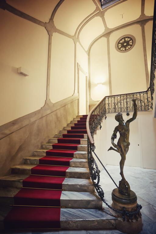 Suite Home Moncada Palermo Exterior foto