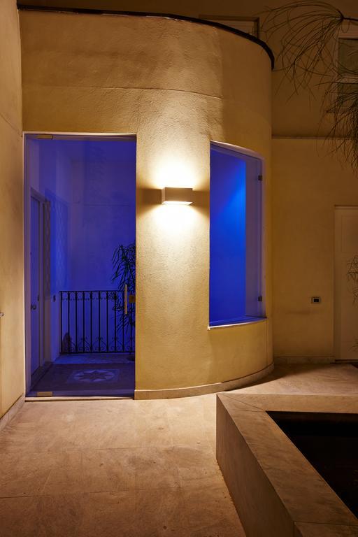 Suite Home Moncada Palermo Exterior foto