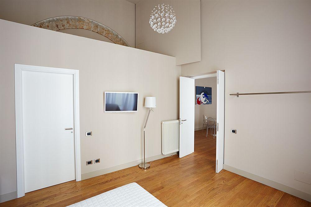 Suite Home Moncada Palermo Exterior foto