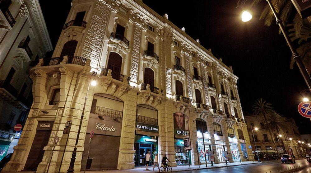 Suite Home Moncada Palermo Exterior foto