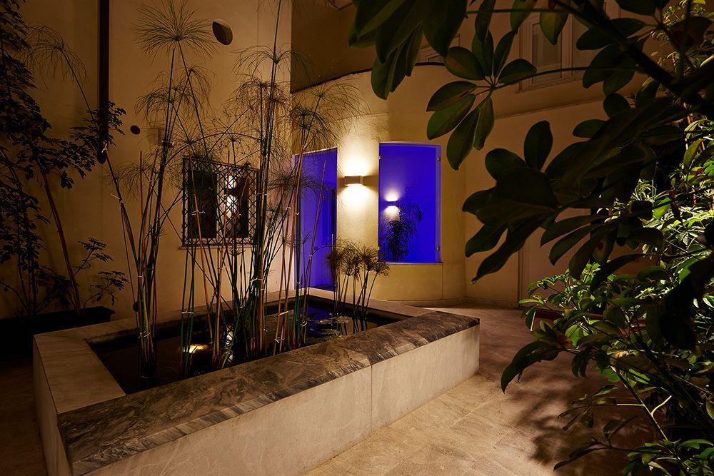 Suite Home Moncada Palermo Exterior foto