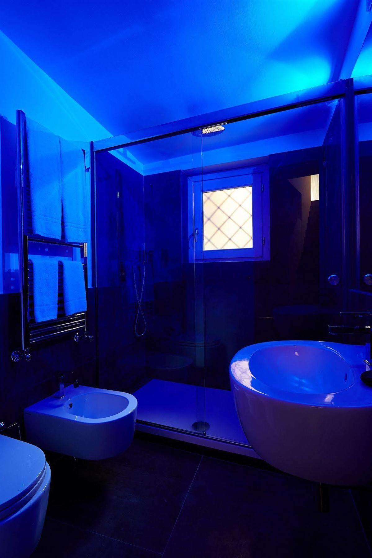 Suite Home Moncada Palermo Exterior foto